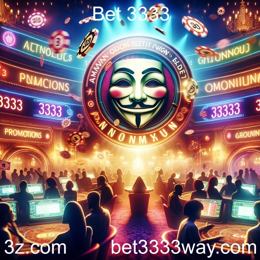 Domine o Jogo: Tudo Sobre Poker no Bet 3333